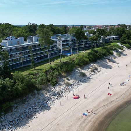 Baltic View Rewal 6-Pax Latte 아파트 외부 사진