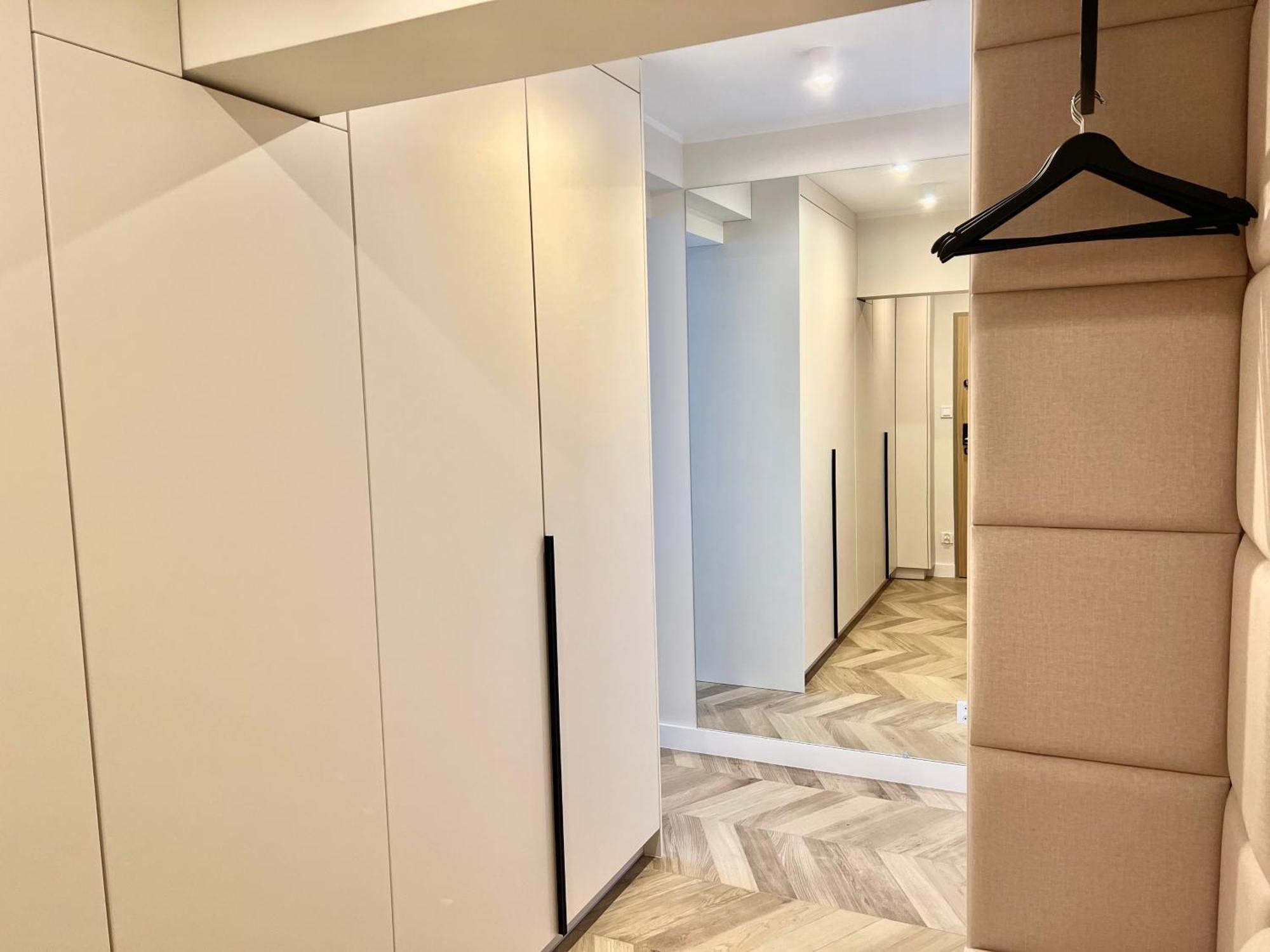 Baltic View Rewal 6-Pax Latte 아파트 외부 사진